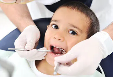 Pediatric and Child Dentistry Care in Jamnagar