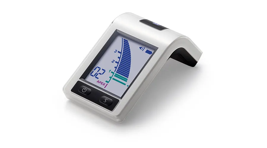 Digital Apex Locator for Precision Root Canal Treatment in Jamnagar