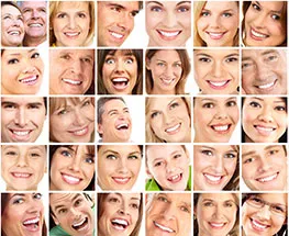 Digital smile designing treatment at Nijanand Dental Clinic in Jamnagar