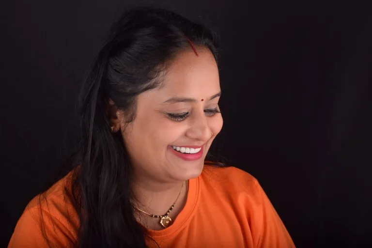 Full Mouth Rehabilitation Gallery Case 3 Nijanand Dental Clinic Jamnagar