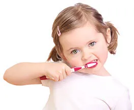 Child Dentistry Procedure at Nijanand Dental Clinic Jamnagar