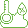 Purified air and water sterilization system at Nijanand Dental Clinic