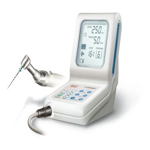 Rotary Endomotor Equipment for Painless Root Canal Surgery in Jamnagar