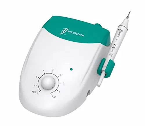 Ultrasonic Dental Scaler for Gentle Teeth Cleaning in Jamnagar