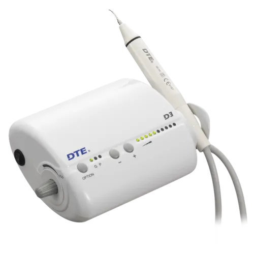 Ultrasonic Scaler Handpiece Equipment for Oral Hygiene Treatment